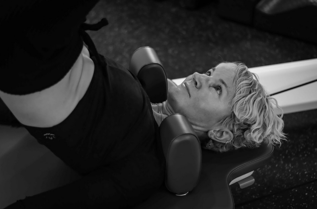 How Pilates Has Changed My Life: An Interview with Jessica Trauner, Founder of Core Chaud