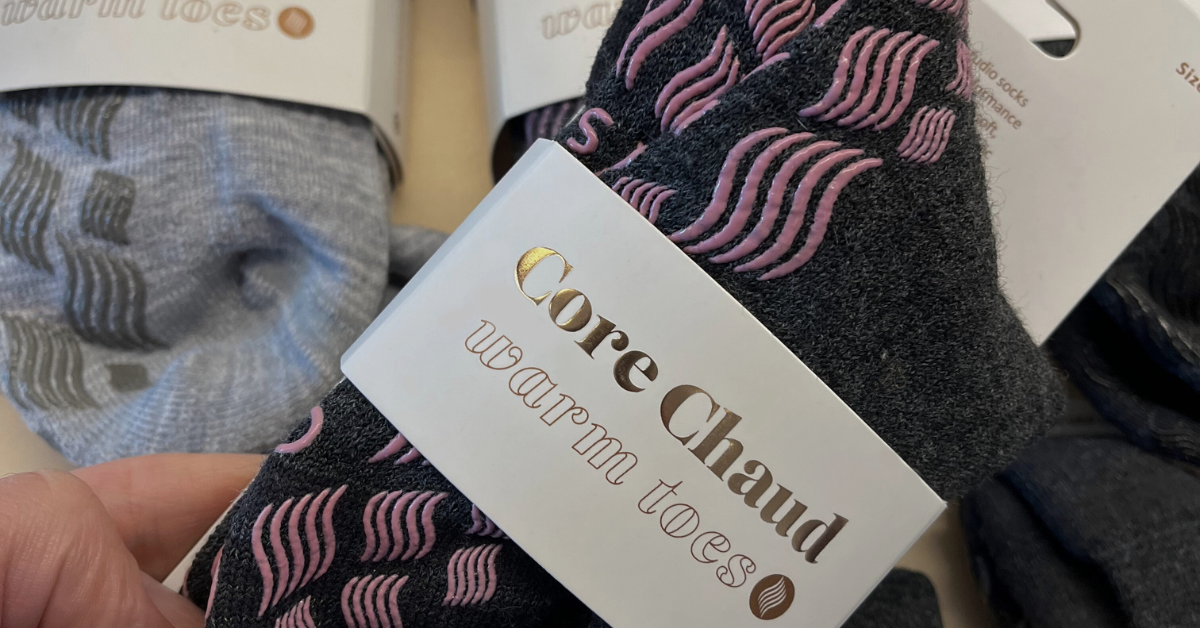 Why Grip Socks Matter How To Choose the Right Ones The Story